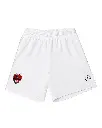 Short Juego - Blanco