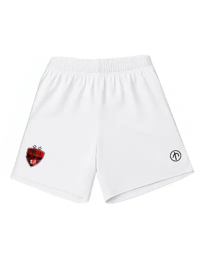 Short Juego - Blanco