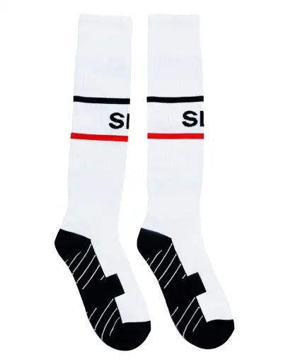 Calceta Juego - Blanca